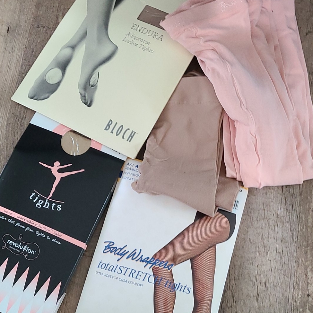 Tights